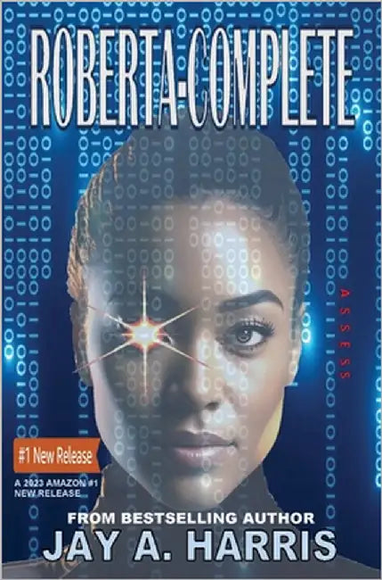 Roberta-Complete by Harris, Jay A.