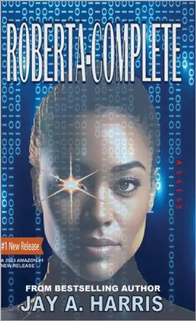 Roberta-Complete by Harris, Jay A.