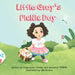 Little Gray's Picnic Day by Graylondon Thomas