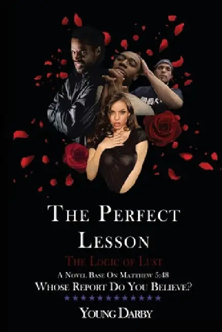 The Perfect Lesson by Kenneth Y. Darby