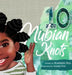 10 Nubian Knots by Kushakti Sun