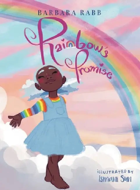 Rainbow's Promise by Barbara Rabb