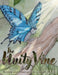 The Unity Vine by Jennifer Werth