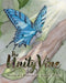 The Unity Vine by Werth, Jennifer