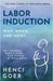 Labor Induction: Get the Data. Make a Plan. Take Charge of Your Birth. by Henci Goer