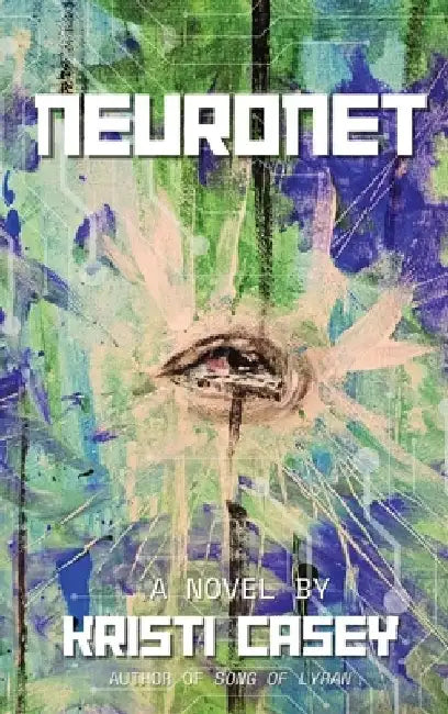 NeuroNet by Kristi Casey