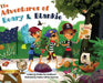 The Adventures of Beary & Blankie by Kristen A. Oudshoorn