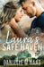 Laura's Safe Haven: A Single Mother/Protector Romance by Danielle M. Haas