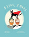3 Legs, 2 Dads (Revised Edition) by Mike Enders