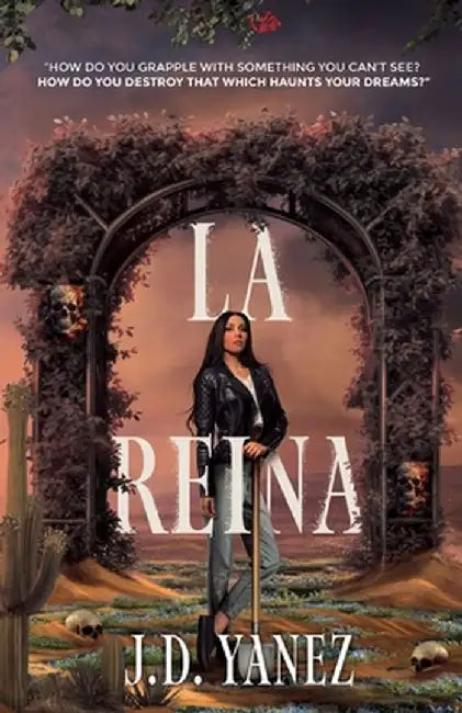 La Reina by Jd Yanez