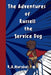 The Adventures of Russell the Service Dog by K. a. Marabel