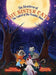 The Adventures of the Sister Cats: The Legend of the Pumpkin Moon by Emerson Cochran
