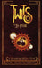 Twits in Peril: A Steampunk Distraction by Tom Alan Robbins