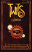 Twits Abroad: A Steampunk Distraction by Tom Alan Robbins