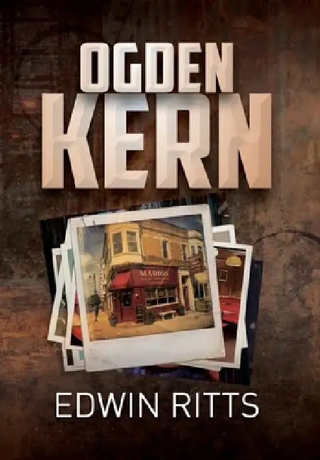 Ogden Kern by Edwin Ritts