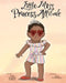 Little Miss Princess Attitude by Tina Ochenante