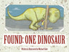 Found by Michael Scott Hale