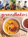Groundbakers: 60+ Plant-Based Comfort Food Recipes and 16 Leaders Changing the Food System by MacKenzie Feldman