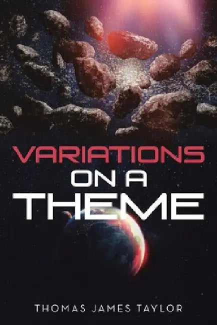 Variations on a Theme by Thomas James Taylor