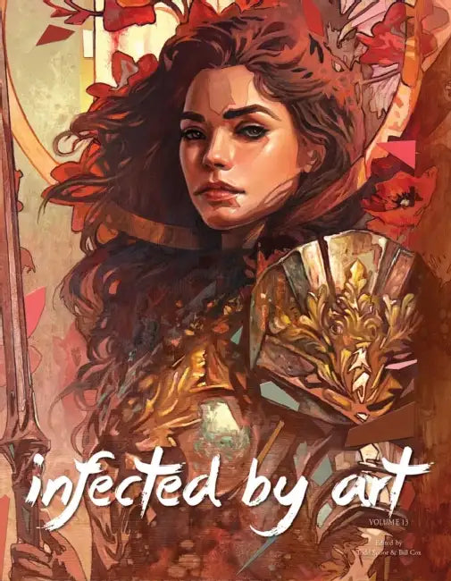 Infected by Art Volume 13 by Na, Various