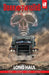 Storm King Comics Dark & Twisted: Long Haul by Cullen Bunn