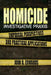 Homicide Investigative Praxis by John B. Edwards
