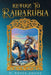 Return to Rairarubia by W. Royce Adams