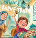 The Great Labne Trade by Eman Saleh
