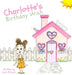 Charlotte's Birthday Wish by Leah Brewer