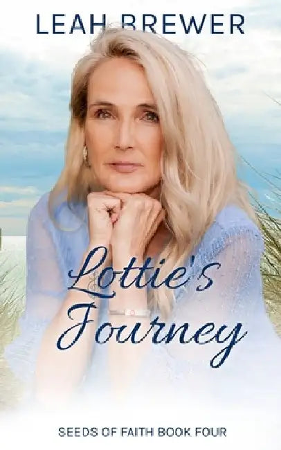Lottie's Journey by Leah Brewer