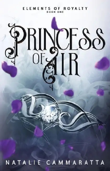 Princess of Air by Natalie Cammaratta