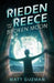 Rieden Reece and the Broken Moon: A Middle-Grade Sci-Fi Adventure by Matt Guzman