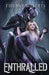 Enthralled (The Spider's Mate #2) by Tiffany Roberts