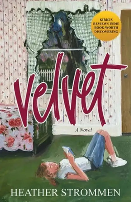 Velvet by Heather Strommen