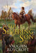 The Severing Son by Vaughn Roycroft
