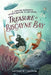 Treasure of Biscayne Bay: A Junior Rangers Investigative Club Novel by Nathan W. Landrum