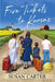Five Tickets to Kansas by Susan Carter