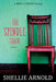 The Spindle Chair by Shellie Arnold