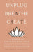 A Month of Rediscovering Your Creative Confidence Through Meditation by Megs Thompson