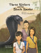 Three Sisters and the Black Snake by Theresa Chao Rother