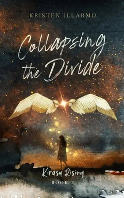 Collapsing the Divide by Kristen Illarmo