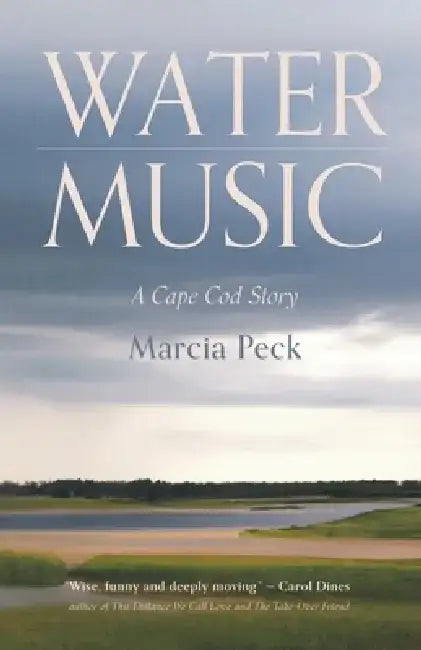 Water Music by Marcia Peck