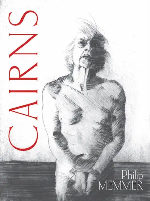 Cairns by Philip Memmer, John Fitzsimmons