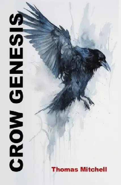 Crow Genesis by Thomas Mitchell