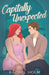 Capitally Unexpected by Rachel Holm