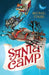 Santa Camp by Michael Strobl