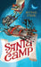 Santa Camp by Michael Strobl