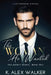 The Woman He Wanted: An Interracial Contemporary Romance by K. Alex Walker