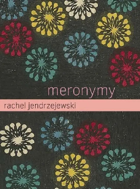 Meronymy