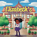 Elizabeth's School Blues by Daphne Colbert